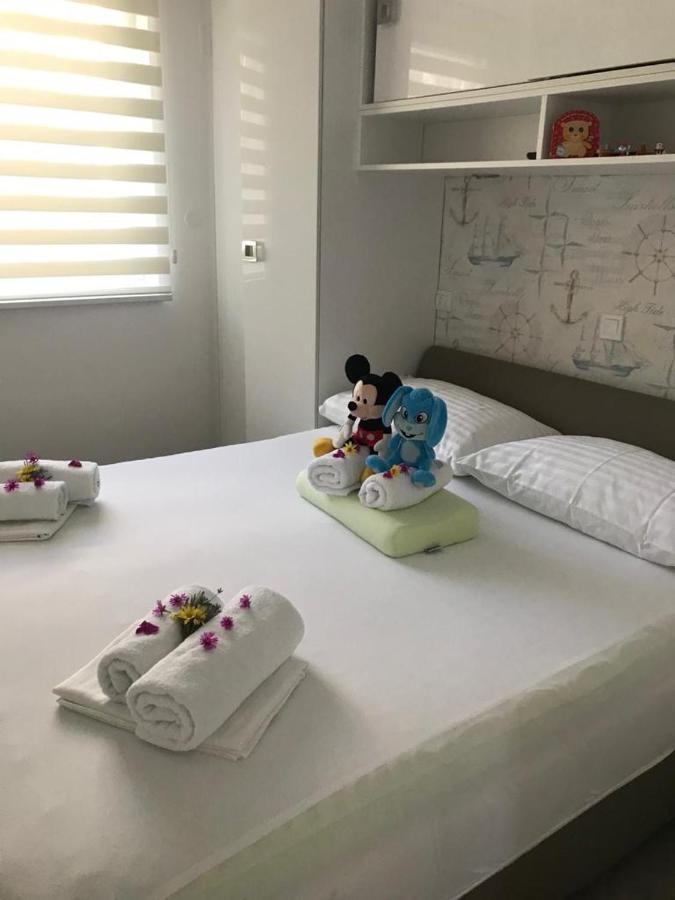 Mandy Apartman باشْكا المظهر الخارجي الصورة