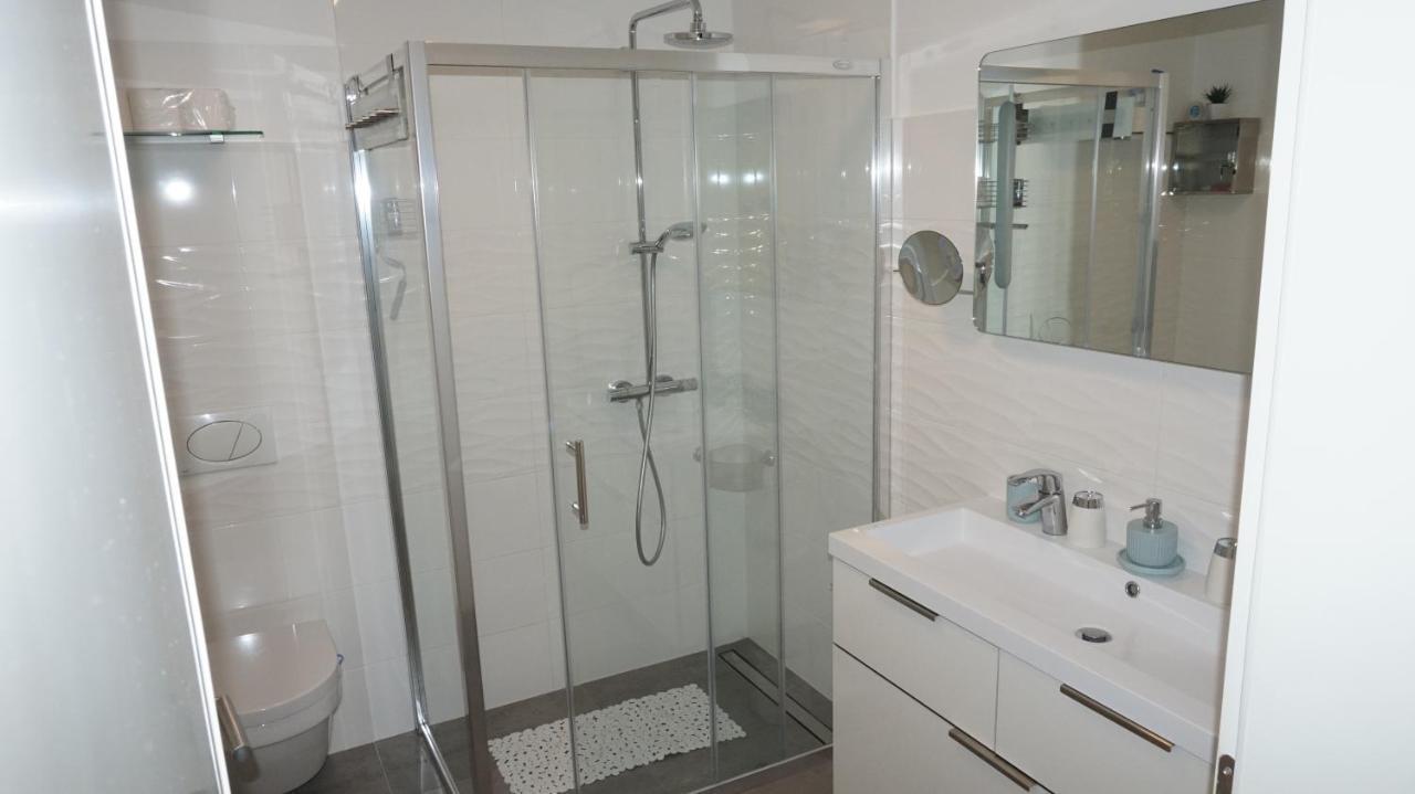 Mandy Apartman باشْكا المظهر الخارجي الصورة