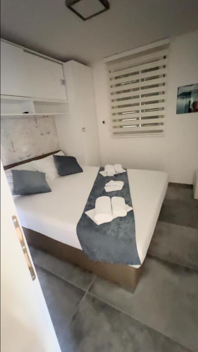 Mandy Apartman باشْكا المظهر الخارجي الصورة