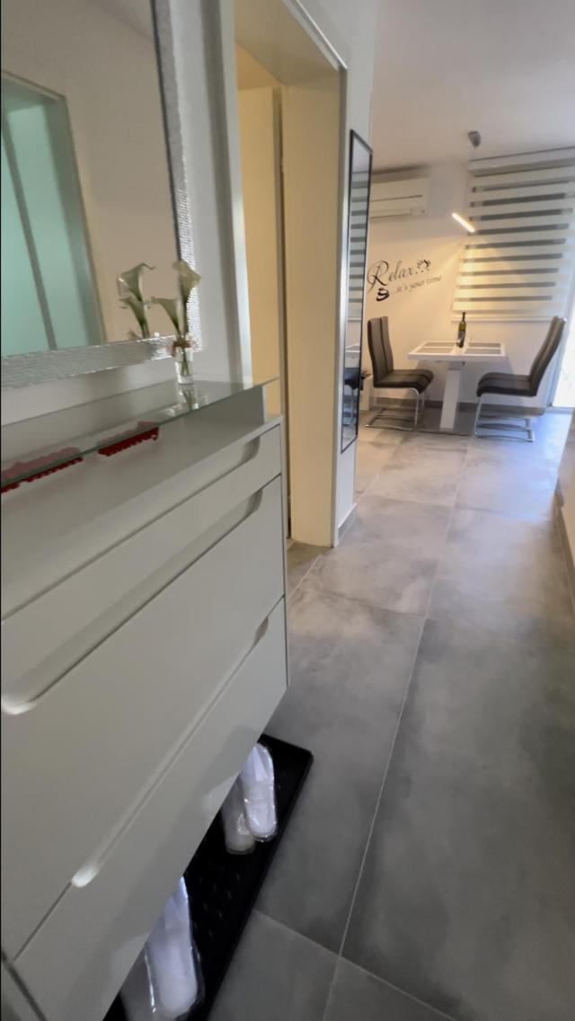 Mandy Apartman باشْكا المظهر الخارجي الصورة