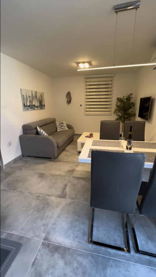 Mandy Apartman باشْكا المظهر الخارجي الصورة