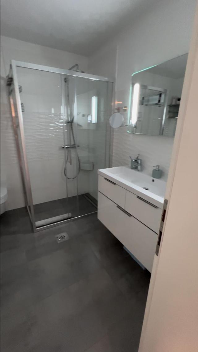 Mandy Apartman باشْكا المظهر الخارجي الصورة
