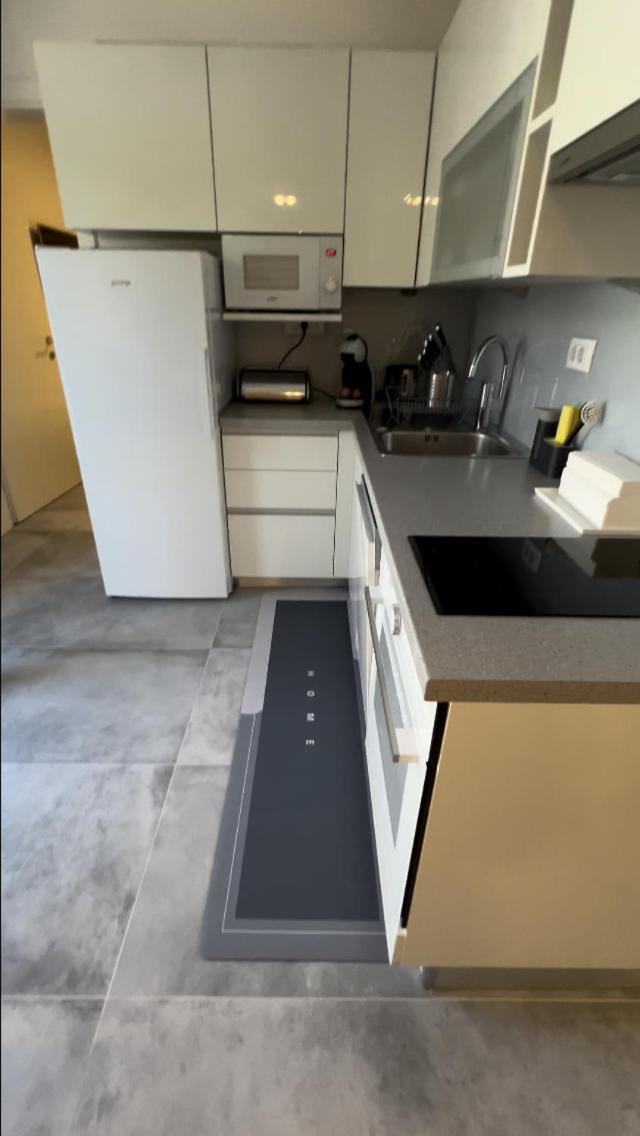 Mandy Apartman باشْكا المظهر الخارجي الصورة