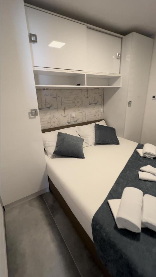 Mandy Apartman باشْكا المظهر الخارجي الصورة