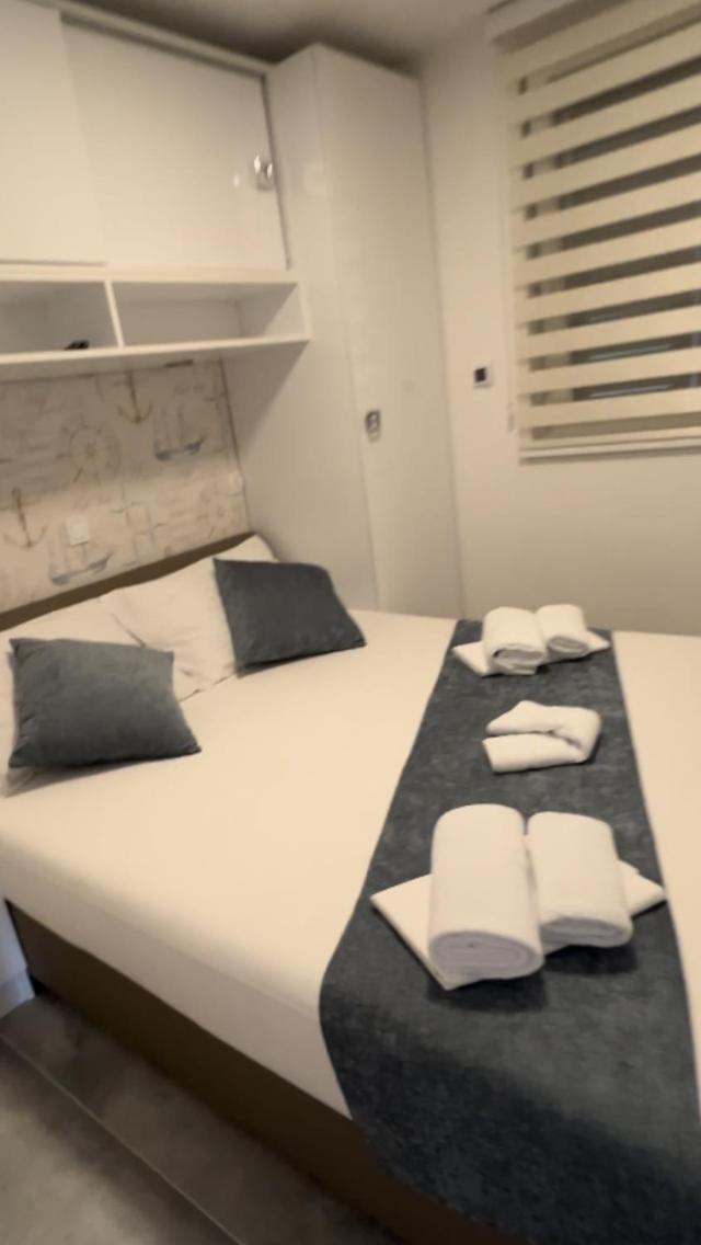 Mandy Apartman باشْكا المظهر الخارجي الصورة